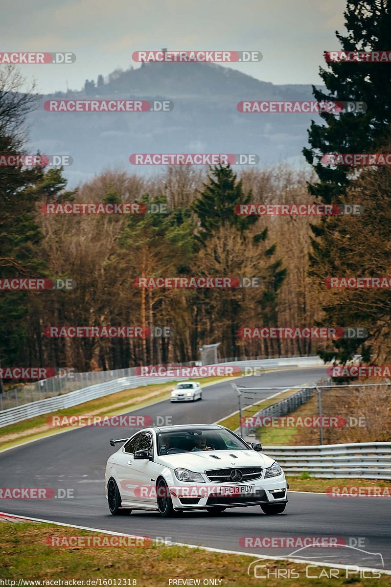 Bild #16012318 - Touristenfahrten Nürburgring Nordschleife (16.04.2022)