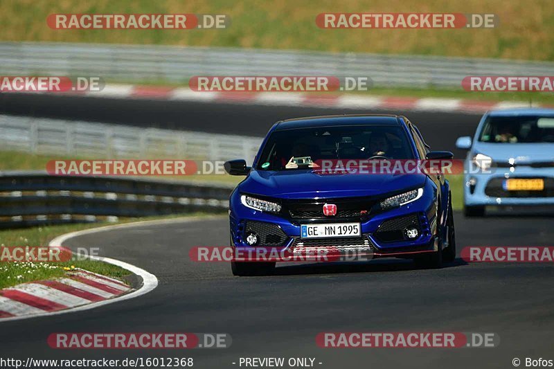 Bild #16012368 - Touristenfahrten Nürburgring Nordschleife (16.04.2022)