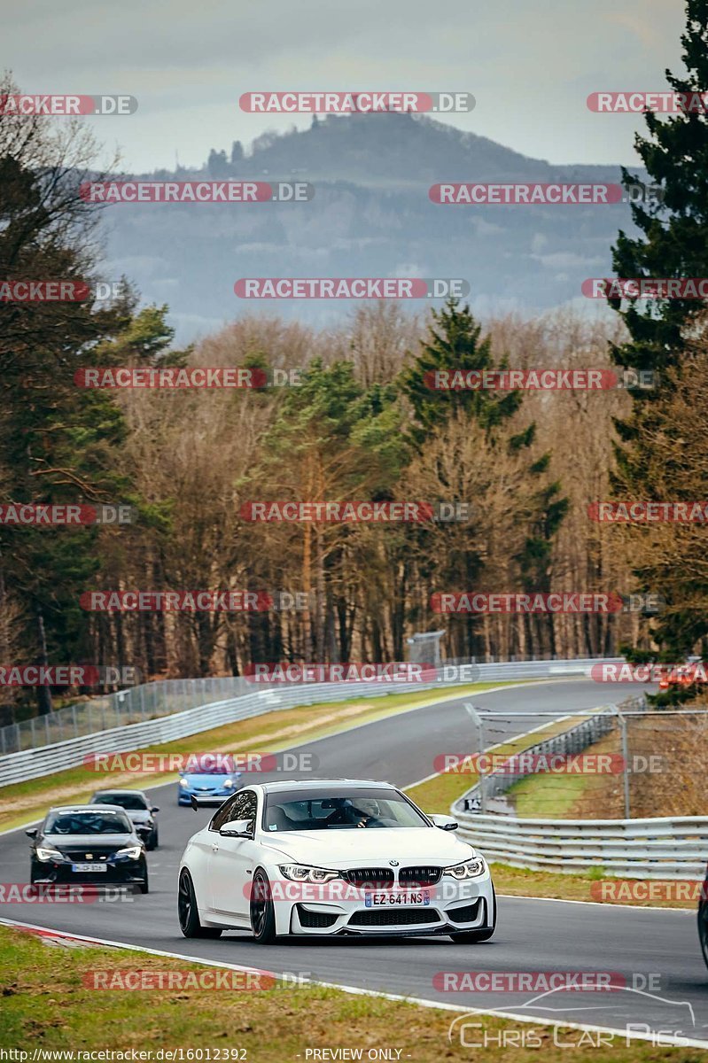 Bild #16012392 - Touristenfahrten Nürburgring Nordschleife (16.04.2022)