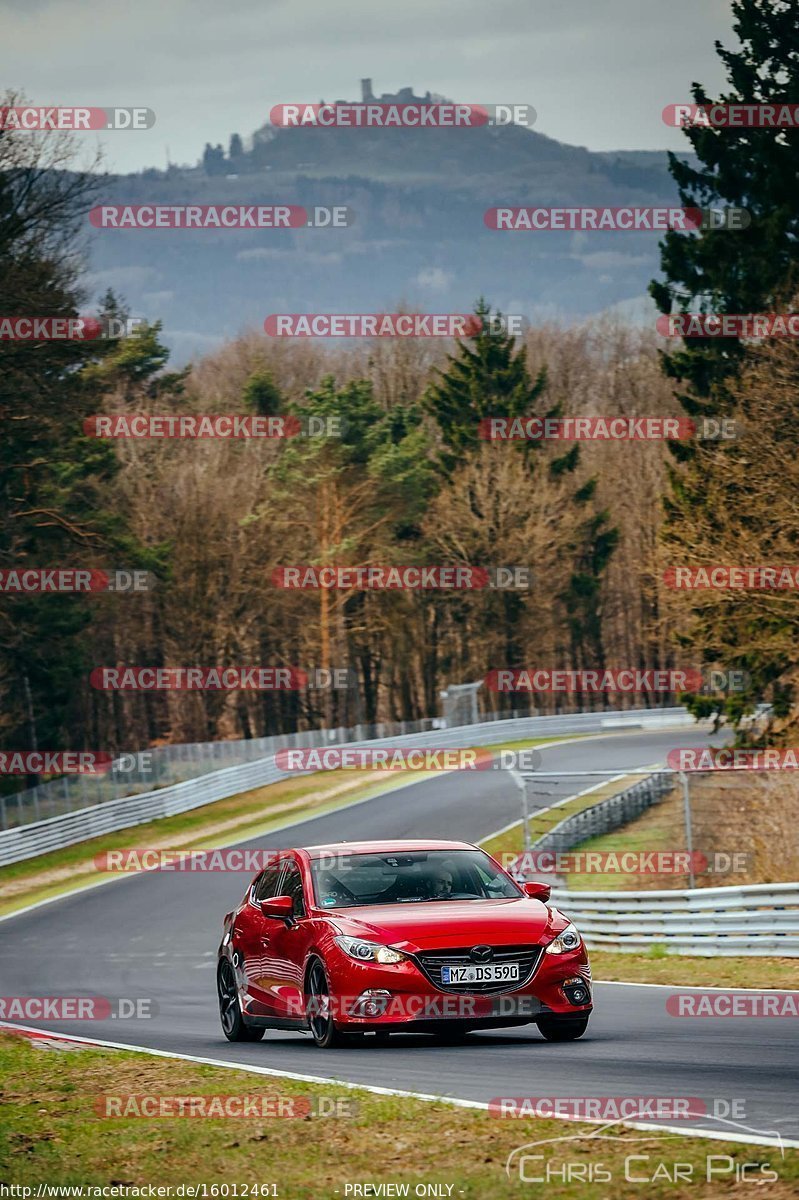 Bild #16012461 - Touristenfahrten Nürburgring Nordschleife (16.04.2022)