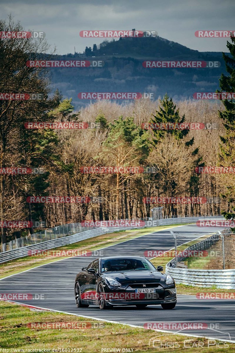 Bild #16012532 - Touristenfahrten Nürburgring Nordschleife (16.04.2022)