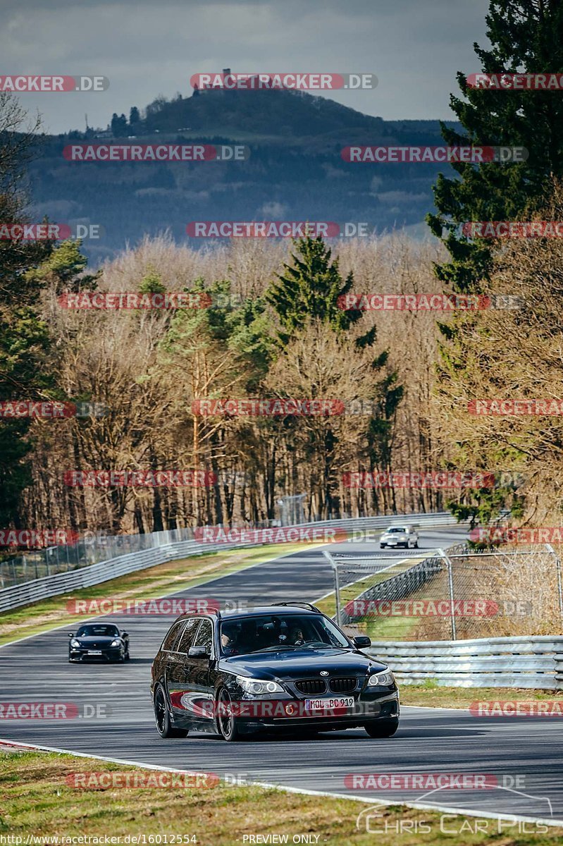 Bild #16012554 - Touristenfahrten Nürburgring Nordschleife (16.04.2022)