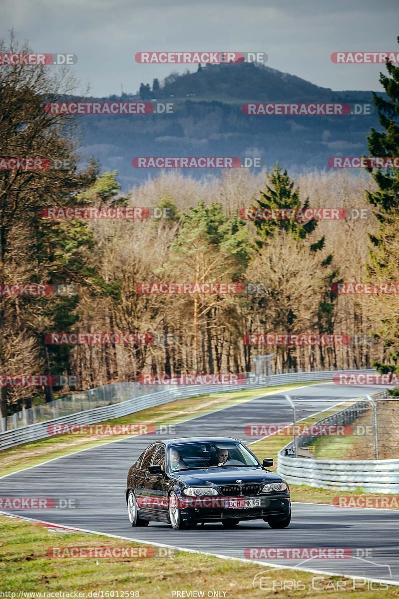 Bild #16012598 - Touristenfahrten Nürburgring Nordschleife (16.04.2022)