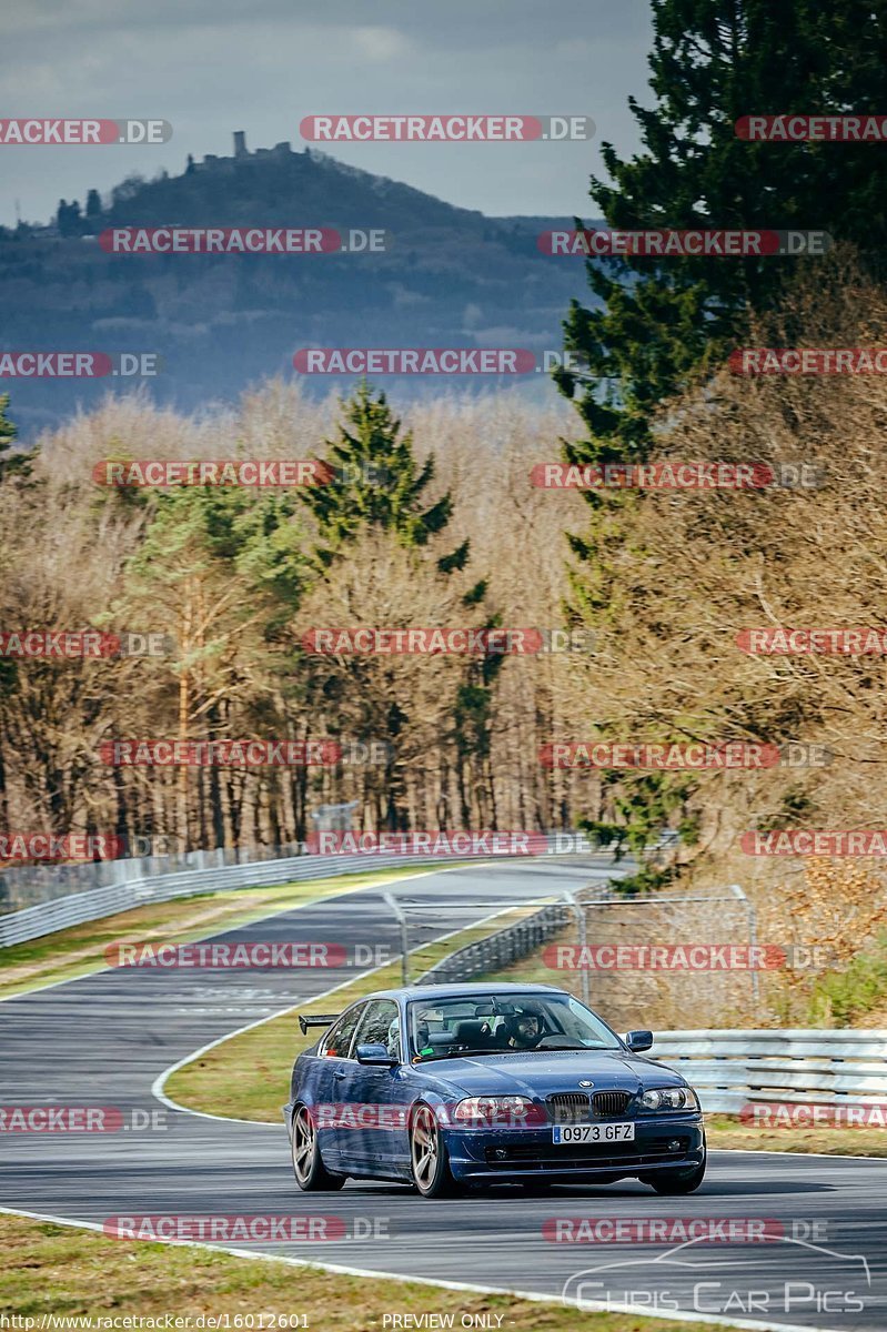 Bild #16012601 - Touristenfahrten Nürburgring Nordschleife (16.04.2022)