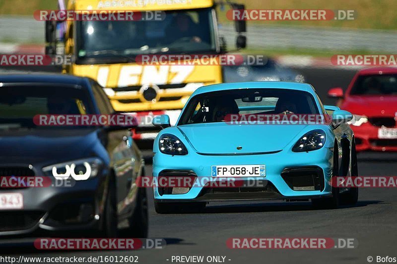 Bild #16012602 - Touristenfahrten Nürburgring Nordschleife (16.04.2022)