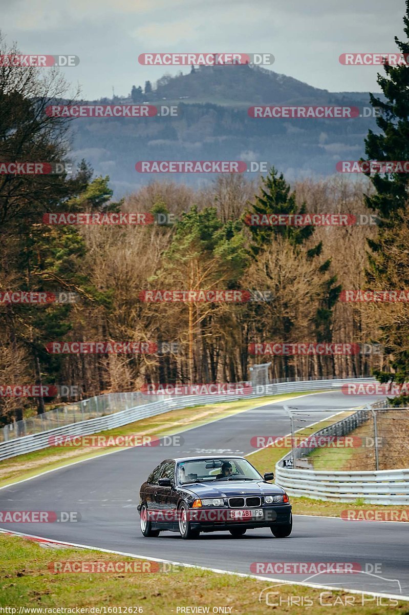 Bild #16012626 - Touristenfahrten Nürburgring Nordschleife (16.04.2022)