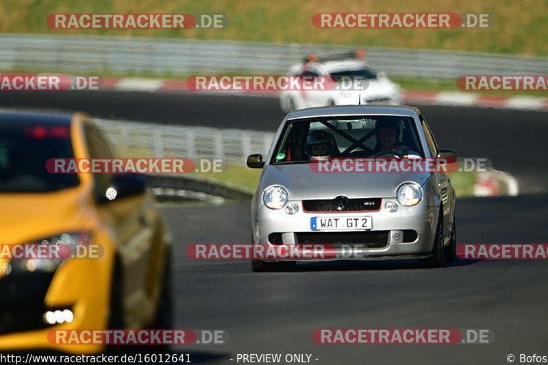 Bild #16012641 - Touristenfahrten Nürburgring Nordschleife (16.04.2022)