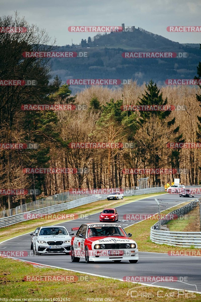 Bild #16012650 - Touristenfahrten Nürburgring Nordschleife (16.04.2022)