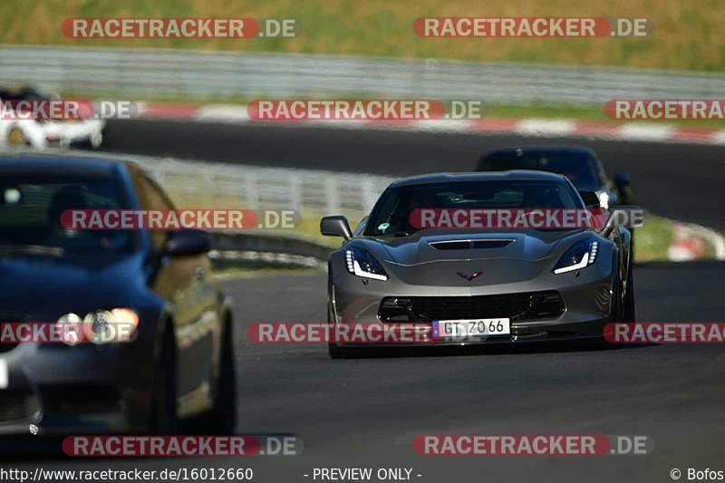 Bild #16012660 - Touristenfahrten Nürburgring Nordschleife (16.04.2022)