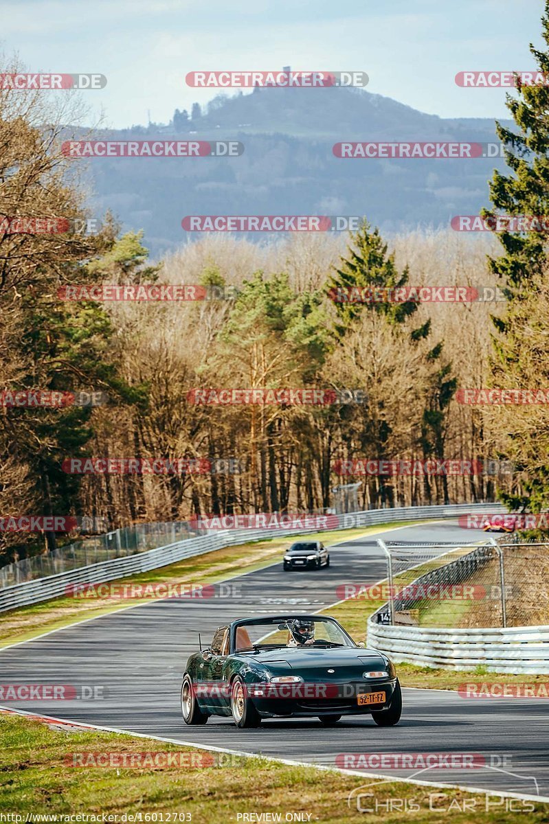 Bild #16012703 - Touristenfahrten Nürburgring Nordschleife (16.04.2022)