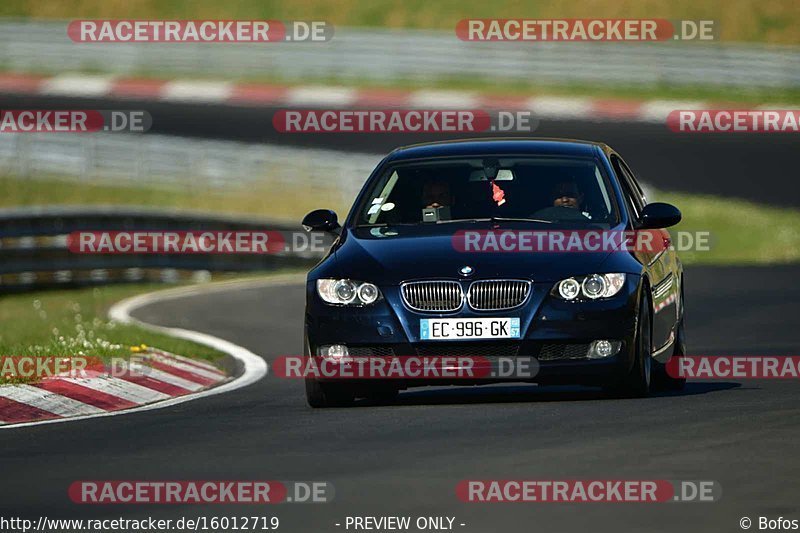 Bild #16012719 - Touristenfahrten Nürburgring Nordschleife (16.04.2022)