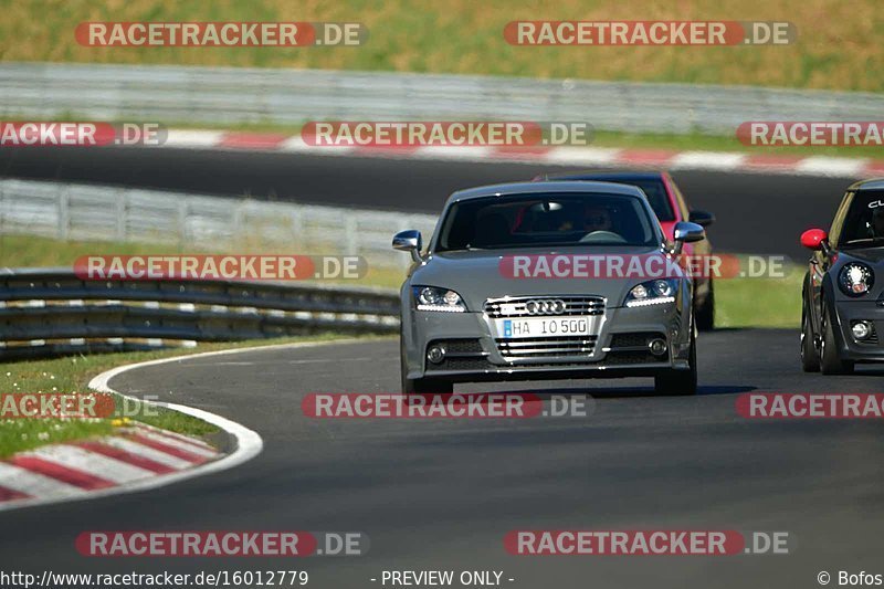 Bild #16012779 - Touristenfahrten Nürburgring Nordschleife (16.04.2022)