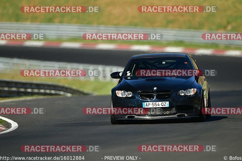 Bild #16012884 - Touristenfahrten Nürburgring Nordschleife (16.04.2022)