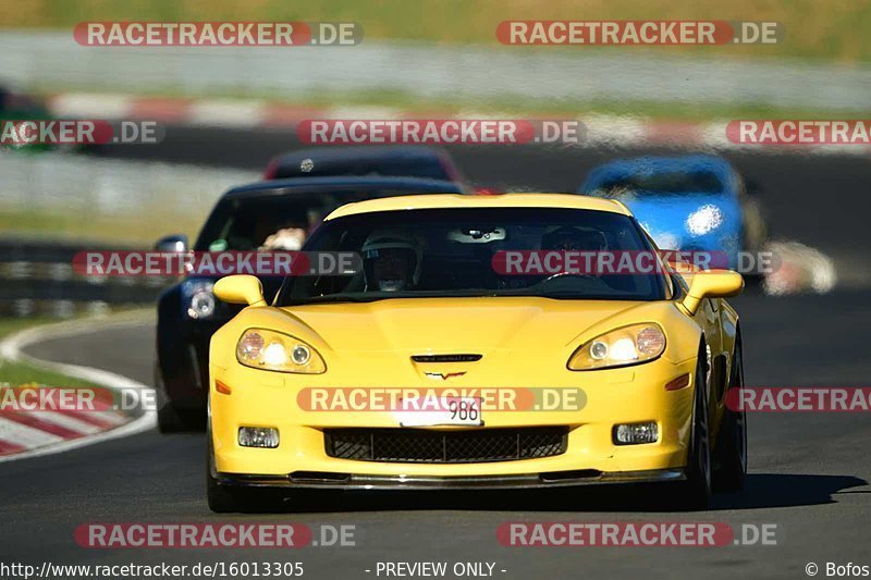 Bild #16013305 - Touristenfahrten Nürburgring Nordschleife (16.04.2022)