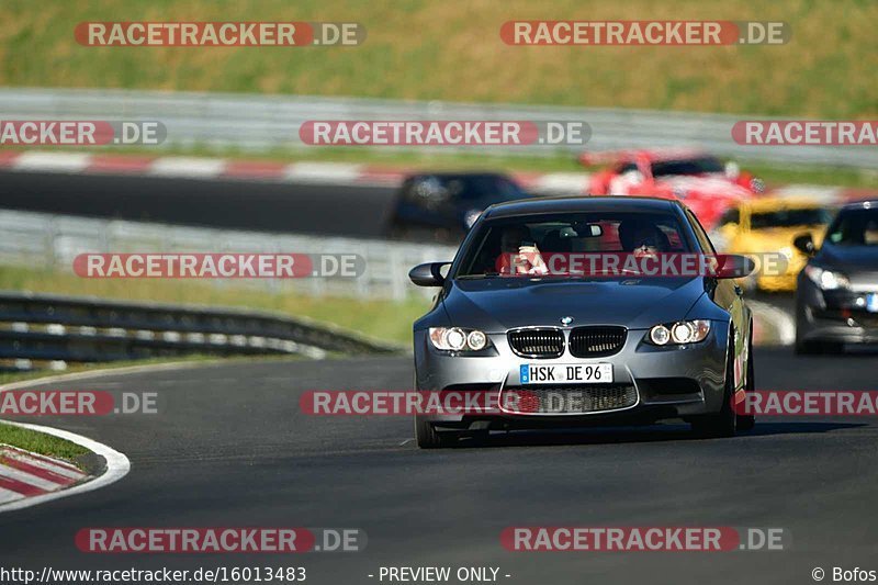 Bild #16013483 - Touristenfahrten Nürburgring Nordschleife (16.04.2022)