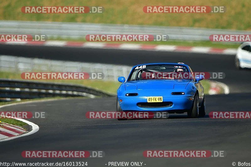 Bild #16013524 - Touristenfahrten Nürburgring Nordschleife (16.04.2022)