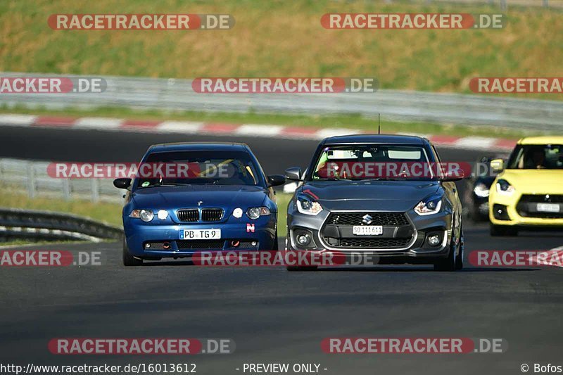 Bild #16013612 - Touristenfahrten Nürburgring Nordschleife (16.04.2022)