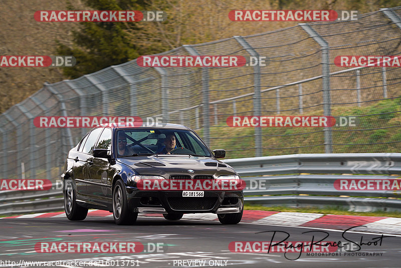 Bild #16013751 - Touristenfahrten Nürburgring Nordschleife (16.04.2022)