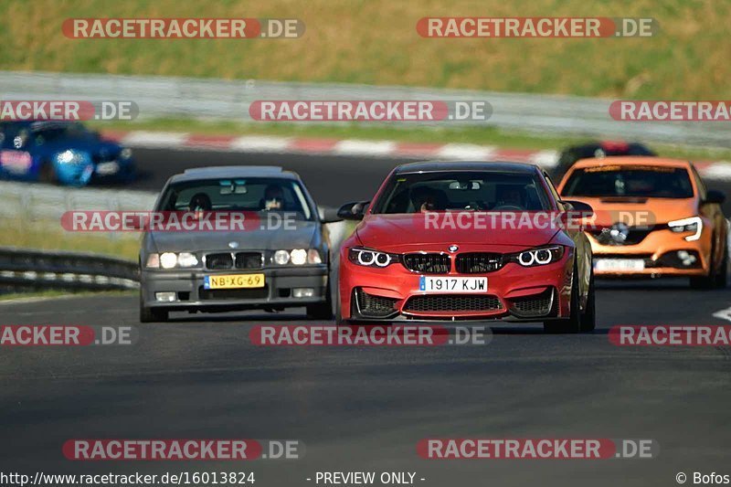 Bild #16013824 - Touristenfahrten Nürburgring Nordschleife (16.04.2022)