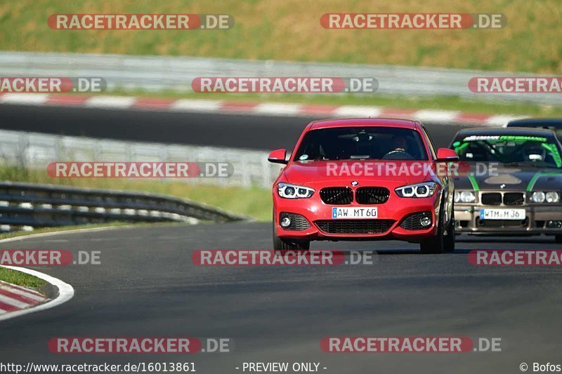 Bild #16013861 - Touristenfahrten Nürburgring Nordschleife (16.04.2022)