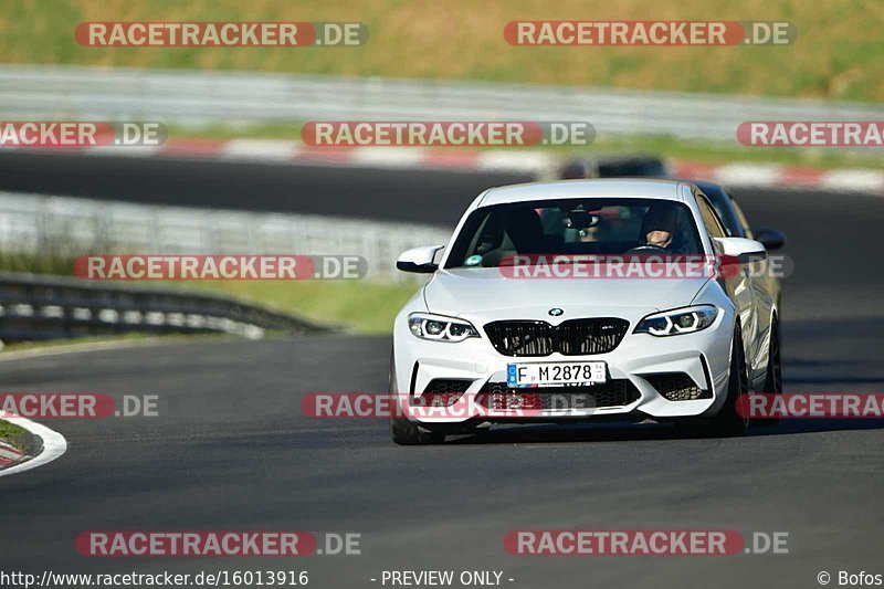 Bild #16013916 - Touristenfahrten Nürburgring Nordschleife (16.04.2022)