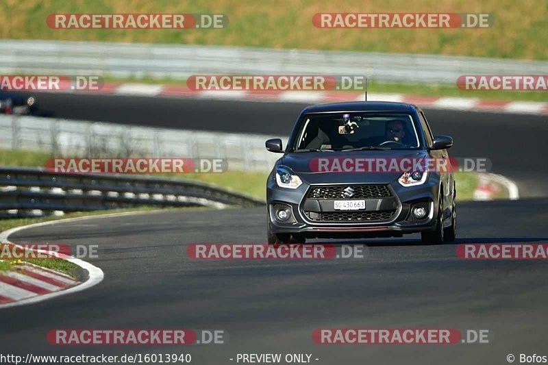 Bild #16013940 - Touristenfahrten Nürburgring Nordschleife (16.04.2022)