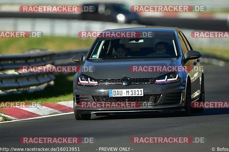 Bild #16013951 - Touristenfahrten Nürburgring Nordschleife (16.04.2022)