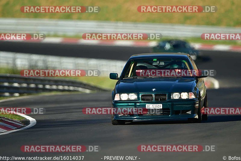 Bild #16014037 - Touristenfahrten Nürburgring Nordschleife (16.04.2022)