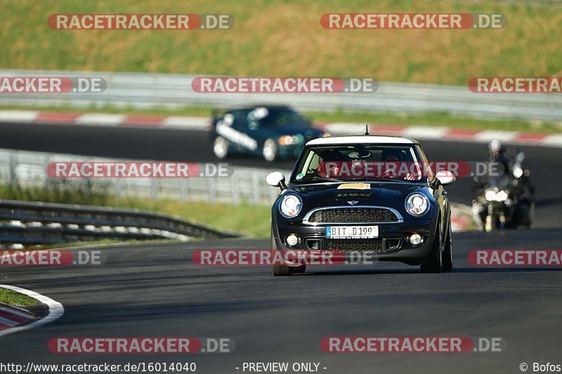 Bild #16014040 - Touristenfahrten Nürburgring Nordschleife (16.04.2022)