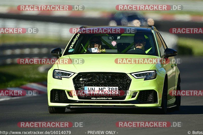 Bild #16014079 - Touristenfahrten Nürburgring Nordschleife (16.04.2022)