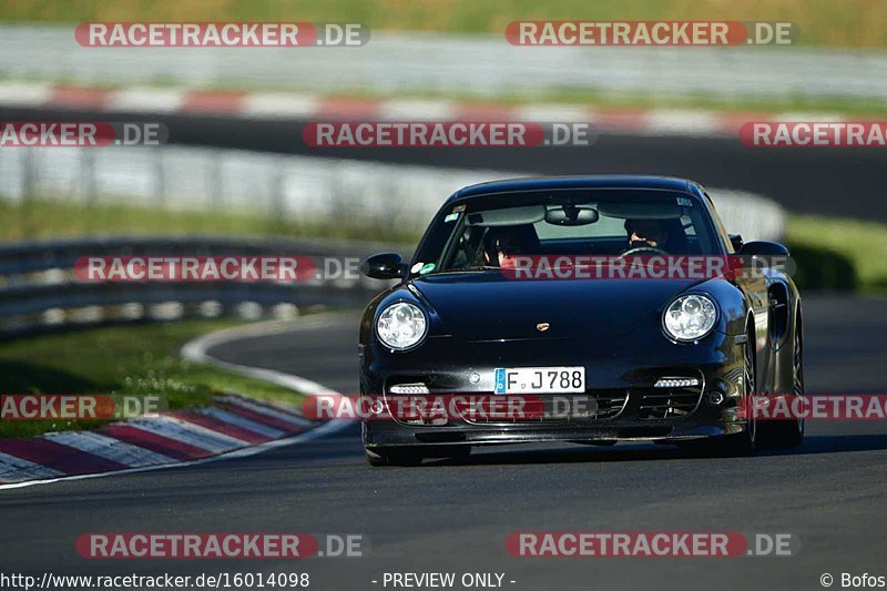 Bild #16014098 - Touristenfahrten Nürburgring Nordschleife (16.04.2022)