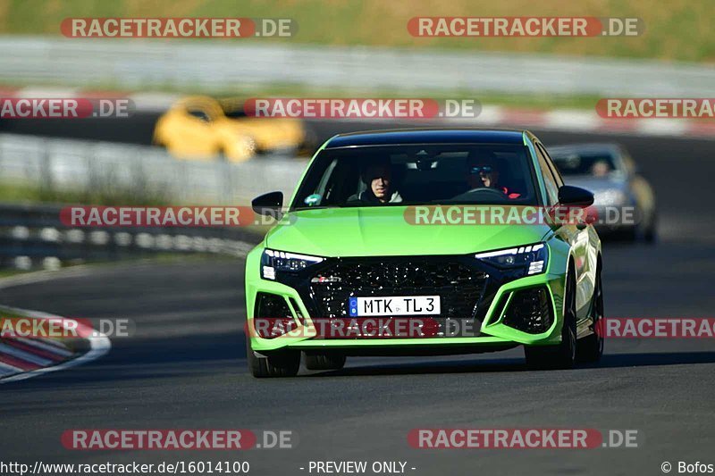 Bild #16014100 - Touristenfahrten Nürburgring Nordschleife (16.04.2022)