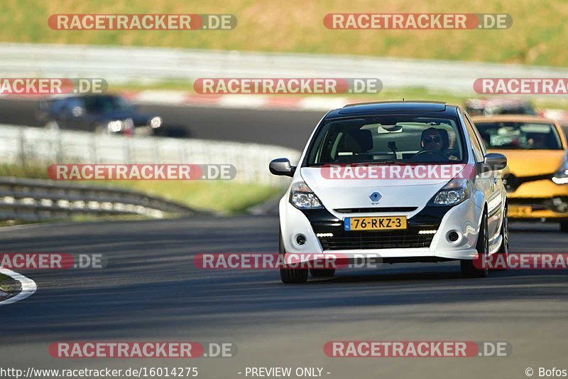 Bild #16014275 - Touristenfahrten Nürburgring Nordschleife (16.04.2022)