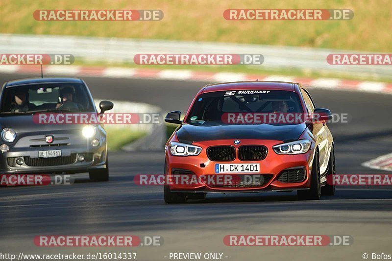 Bild #16014337 - Touristenfahrten Nürburgring Nordschleife (16.04.2022)