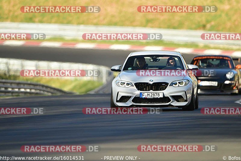 Bild #16014531 - Touristenfahrten Nürburgring Nordschleife (16.04.2022)