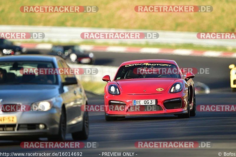 Bild #16014692 - Touristenfahrten Nürburgring Nordschleife (16.04.2022)