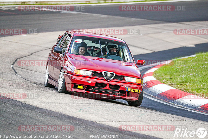 Bild #16014766 - Touristenfahrten Nürburgring Nordschleife (16.04.2022)