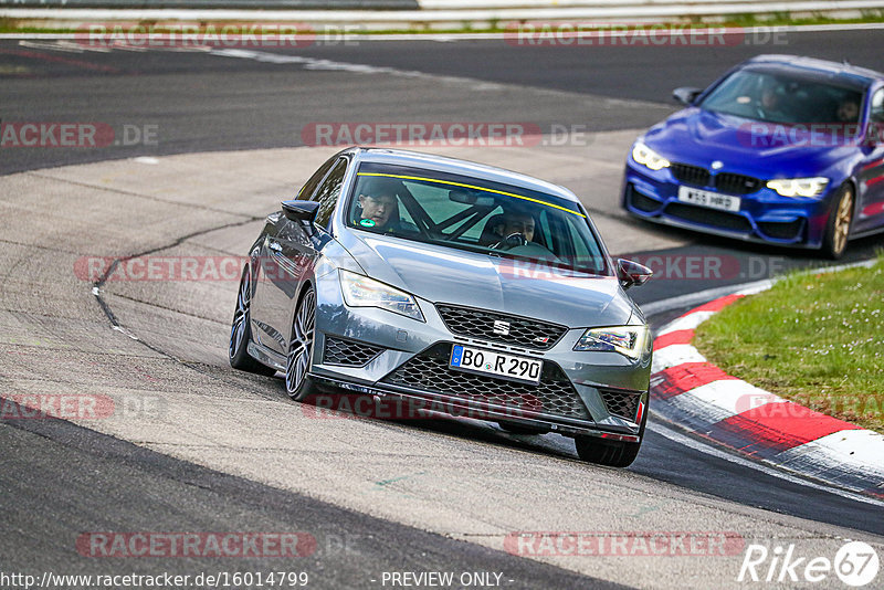 Bild #16014799 - Touristenfahrten Nürburgring Nordschleife (16.04.2022)