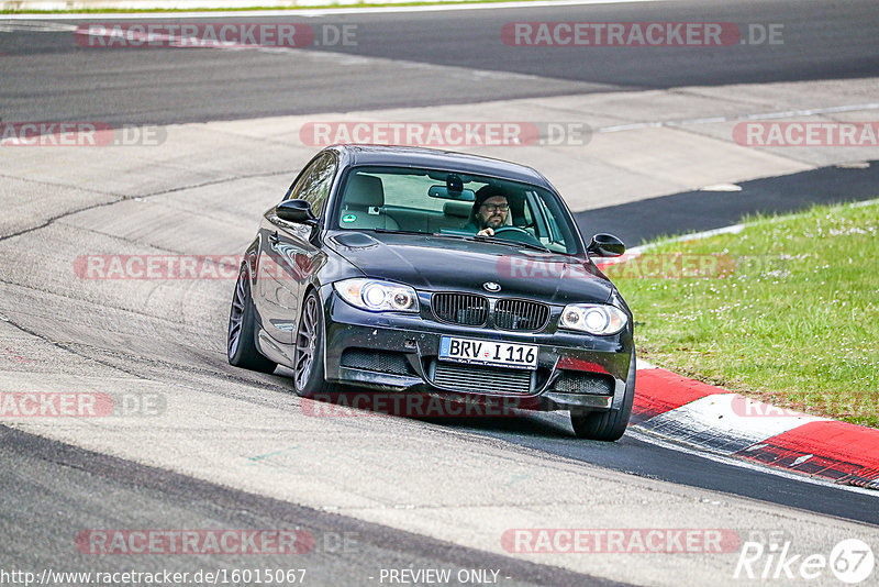 Bild #16015067 - Touristenfahrten Nürburgring Nordschleife (16.04.2022)