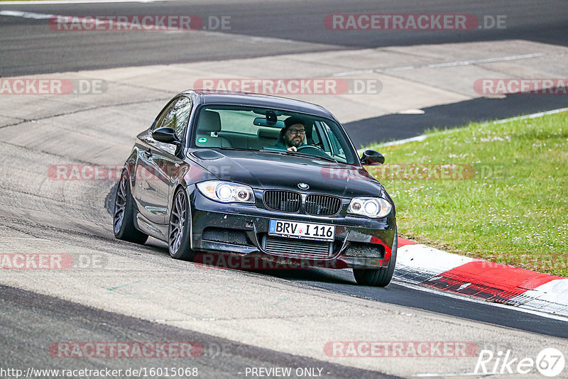 Bild #16015068 - Touristenfahrten Nürburgring Nordschleife (16.04.2022)