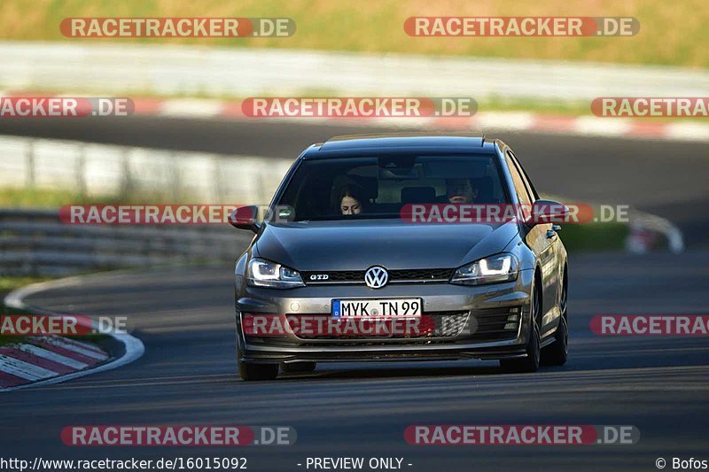 Bild #16015092 - Touristenfahrten Nürburgring Nordschleife (16.04.2022)