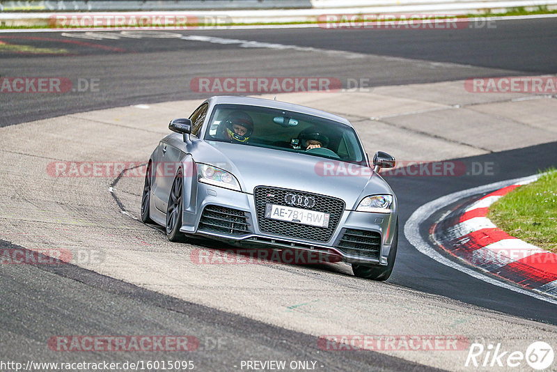 Bild #16015095 - Touristenfahrten Nürburgring Nordschleife (16.04.2022)