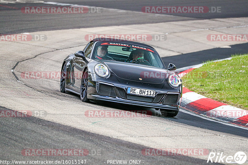 Bild #16015147 - Touristenfahrten Nürburgring Nordschleife (16.04.2022)