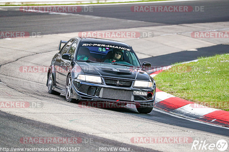 Bild #16015167 - Touristenfahrten Nürburgring Nordschleife (16.04.2022)