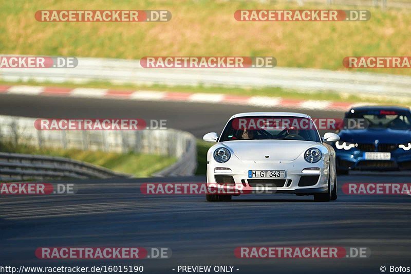 Bild #16015190 - Touristenfahrten Nürburgring Nordschleife (16.04.2022)