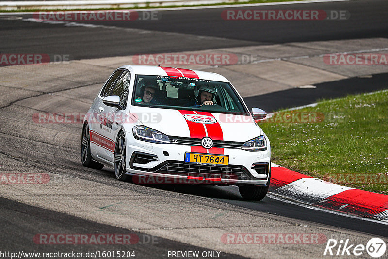 Bild #16015204 - Touristenfahrten Nürburgring Nordschleife (16.04.2022)