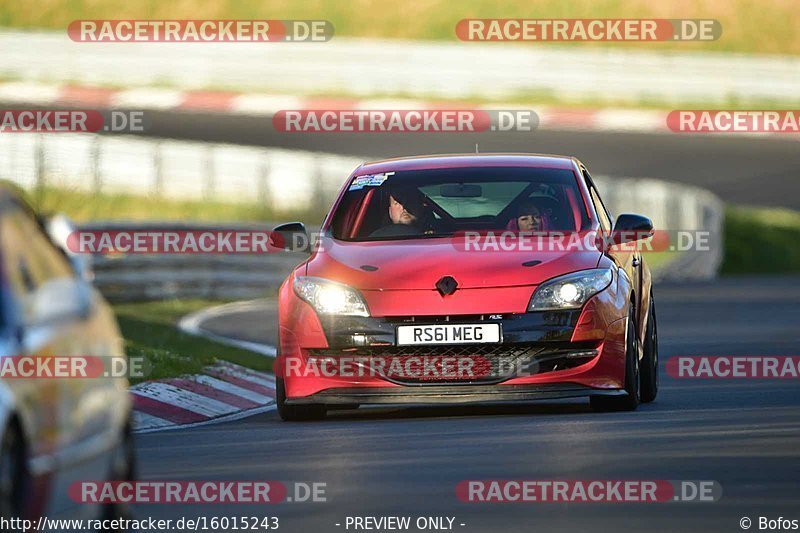 Bild #16015243 - Touristenfahrten Nürburgring Nordschleife (16.04.2022)