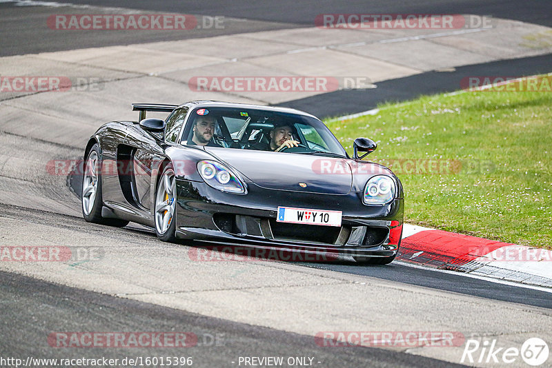 Bild #16015396 - Touristenfahrten Nürburgring Nordschleife (16.04.2022)