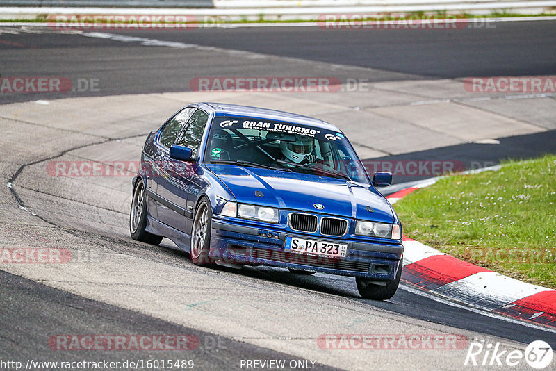 Bild #16015489 - Touristenfahrten Nürburgring Nordschleife (16.04.2022)