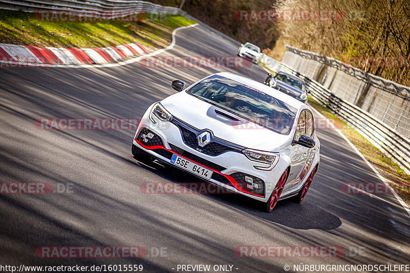 Bild #16015559 - Touristenfahrten Nürburgring Nordschleife (16.04.2022)